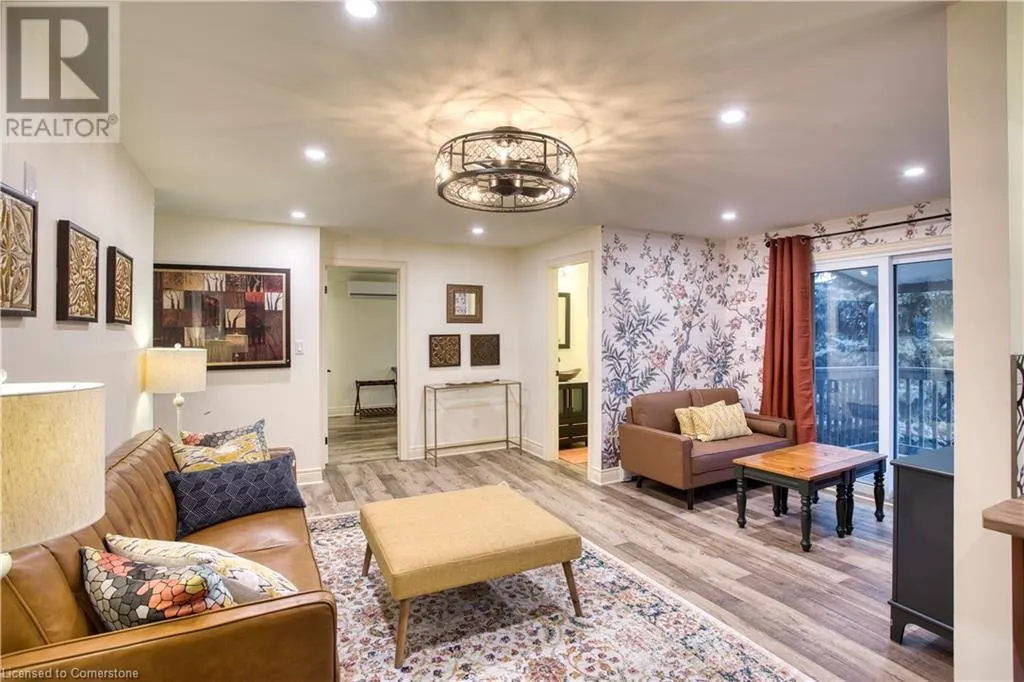 4205 FLY Road Unit# 2, #2
