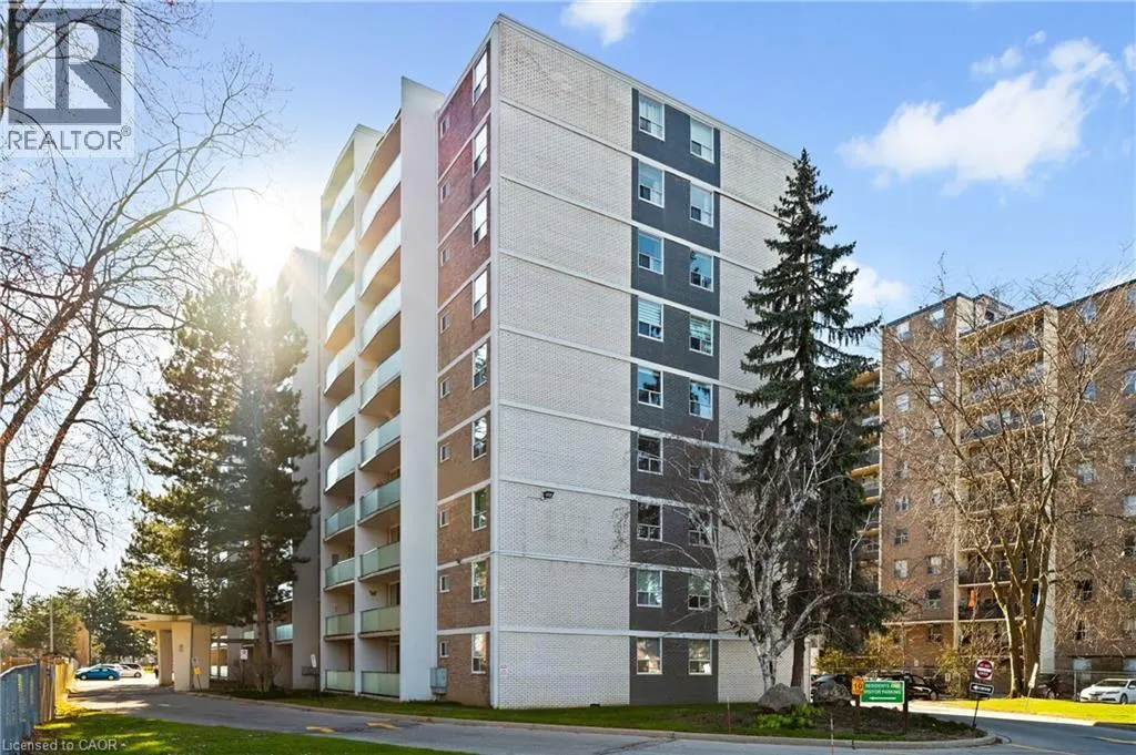 359 GENEVA Street Unit# 801, #801