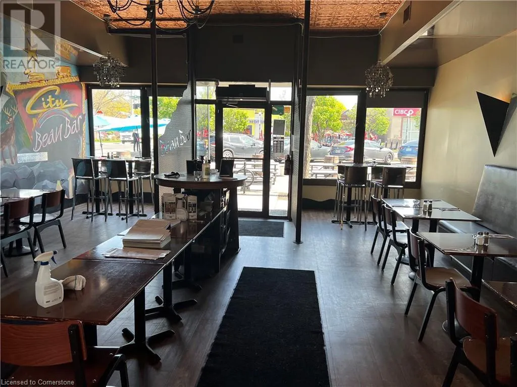 1012 KING Street W