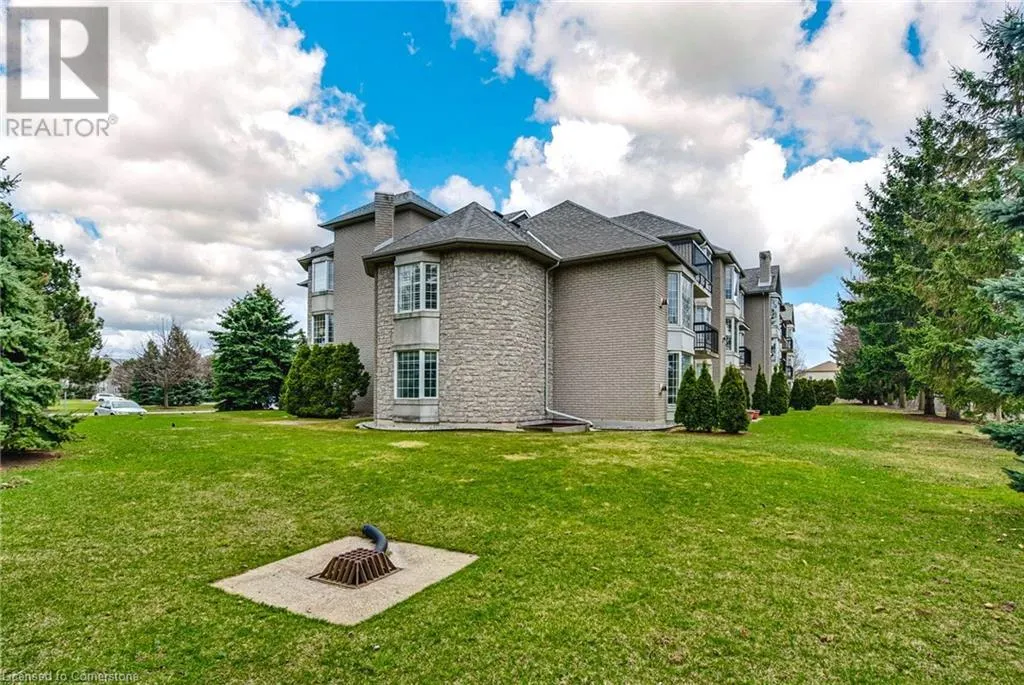 970 GOLF LINKS Road Unit# 205, #205