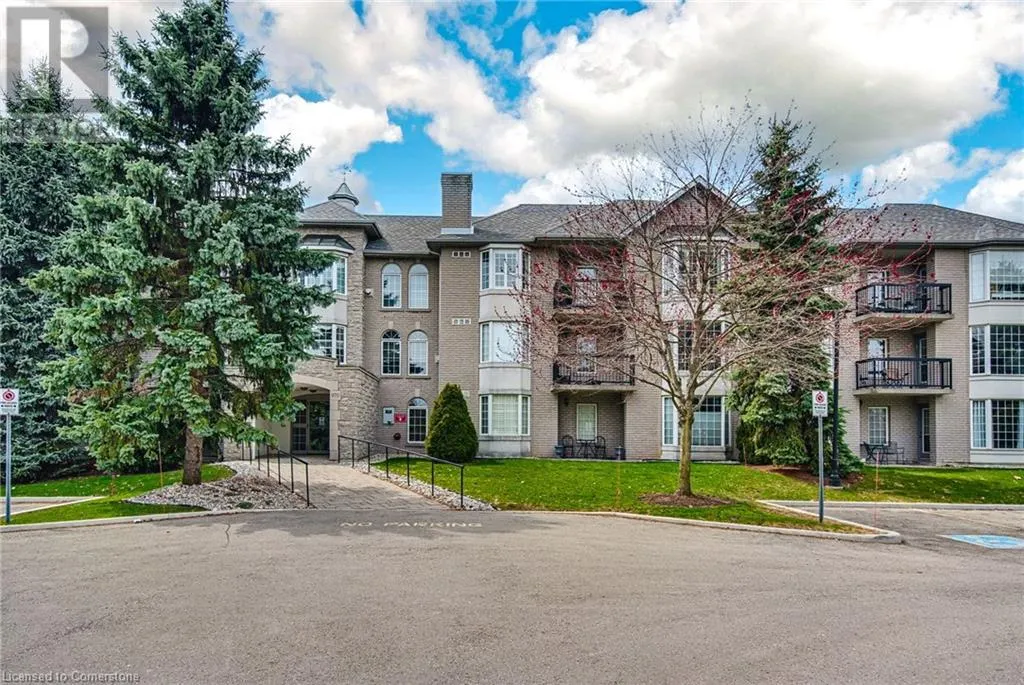 970 GOLF LINKS Road Unit# 205, #205