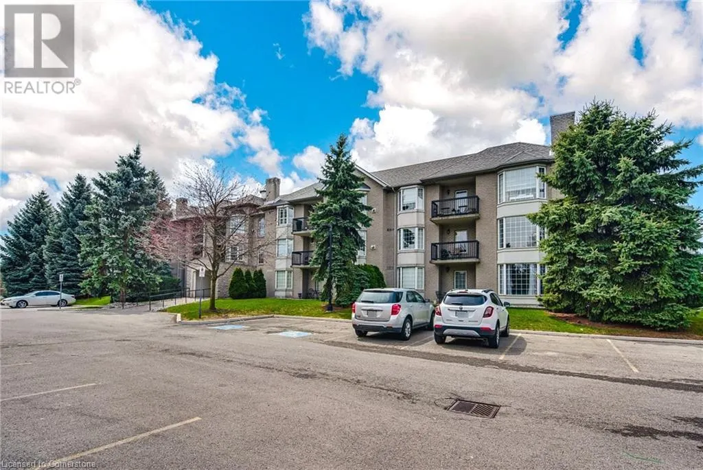 970 GOLF LINKS Road Unit# 205, #205