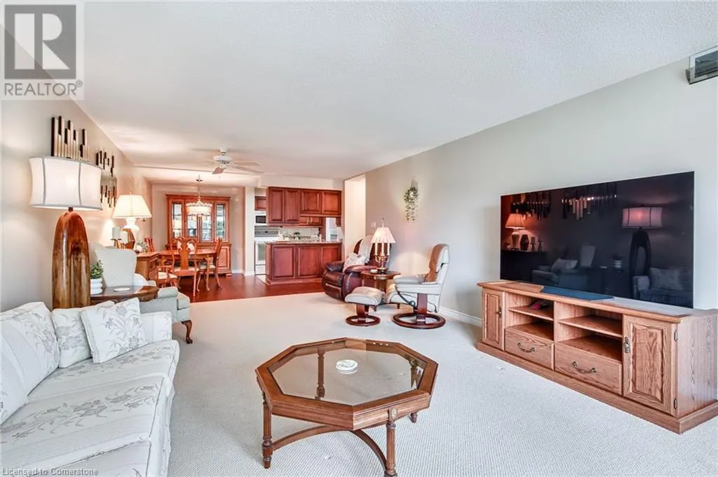 970 GOLF LINKS Road Unit# 205, #205