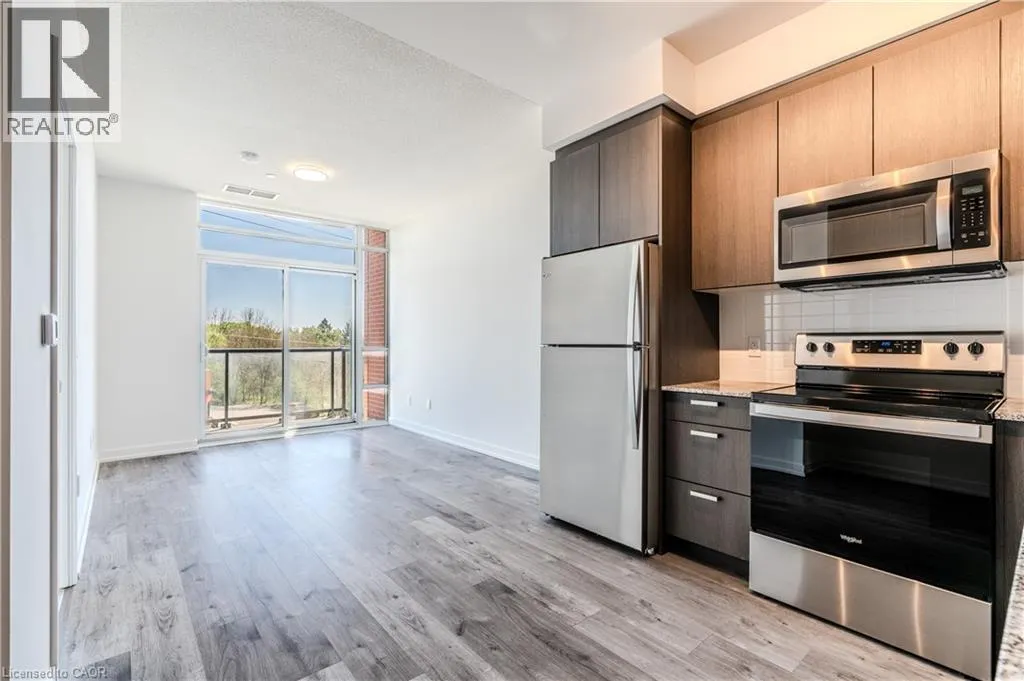 1010 DUNDAS Street E Unit# 311, #311