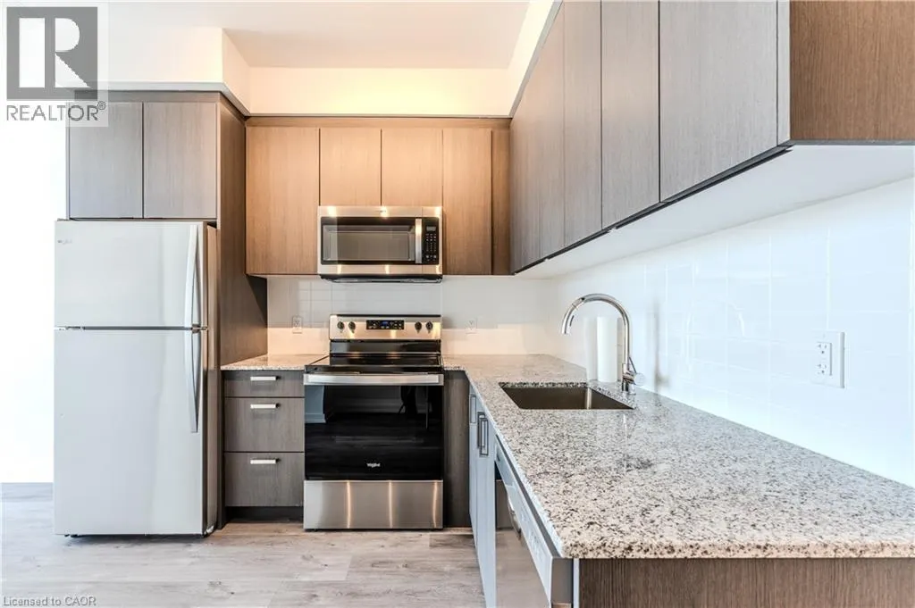 1010 DUNDAS Street E Unit# 311, #311