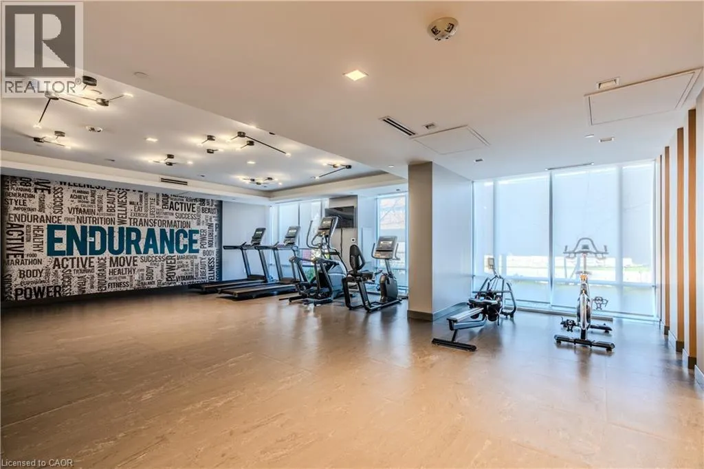 1010 DUNDAS Street E Unit# 311, #311