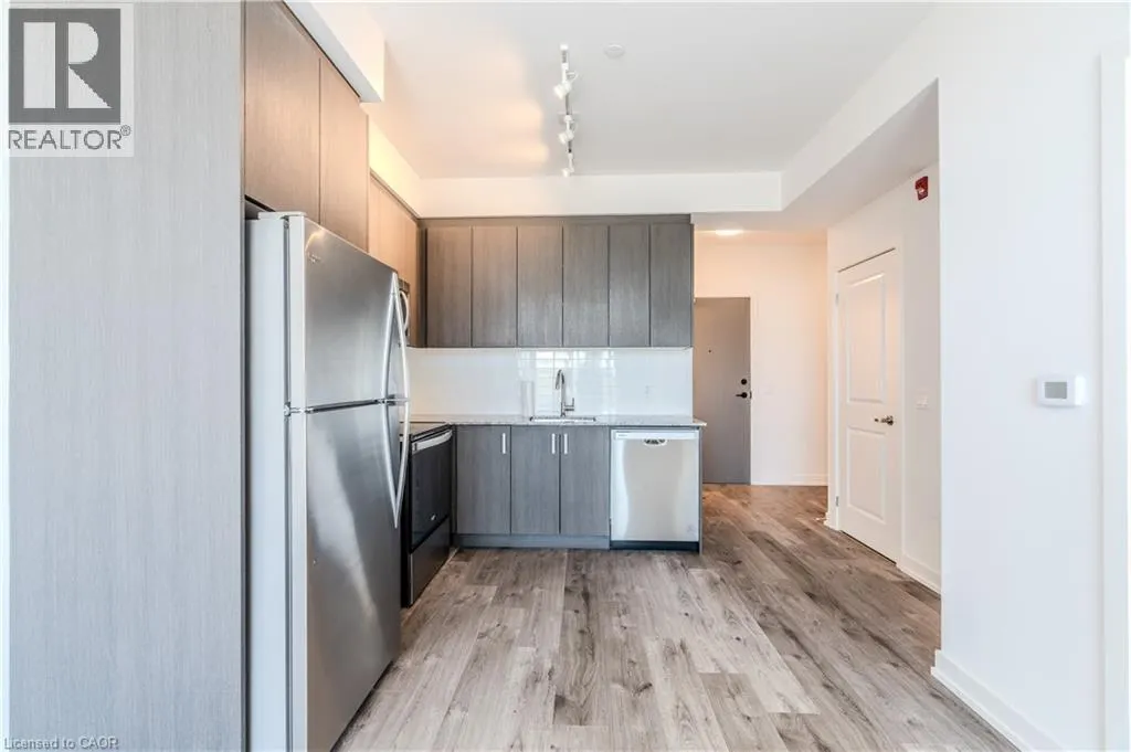 1010 DUNDAS Street E Unit# 311, #311