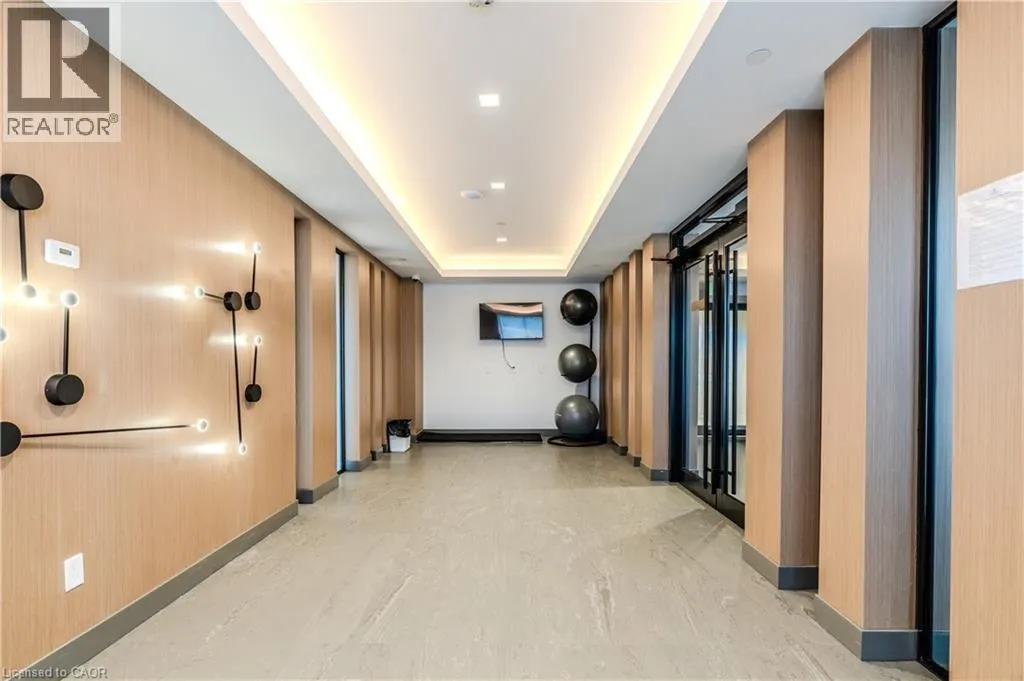 1010 DUNDAS Street E Unit# 311, #311