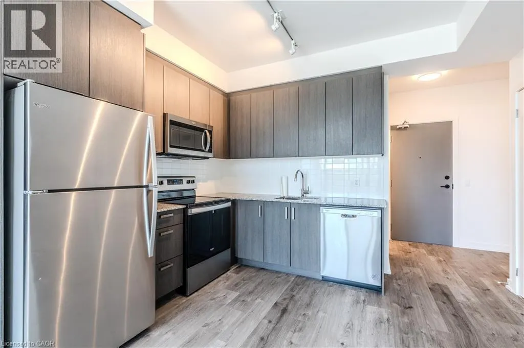 1010 DUNDAS Street E Unit# 311, #311