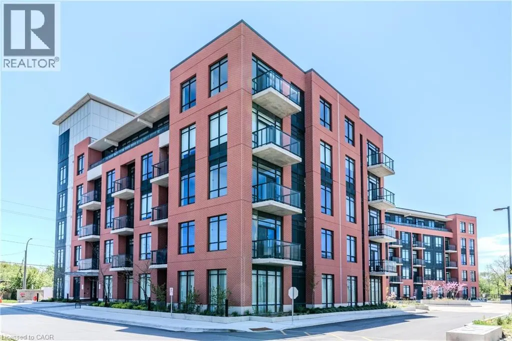 1010 DUNDAS Street E Unit# 311, #311