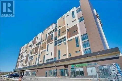 560 NORTH SERVICE Road Unit# 211, #211
