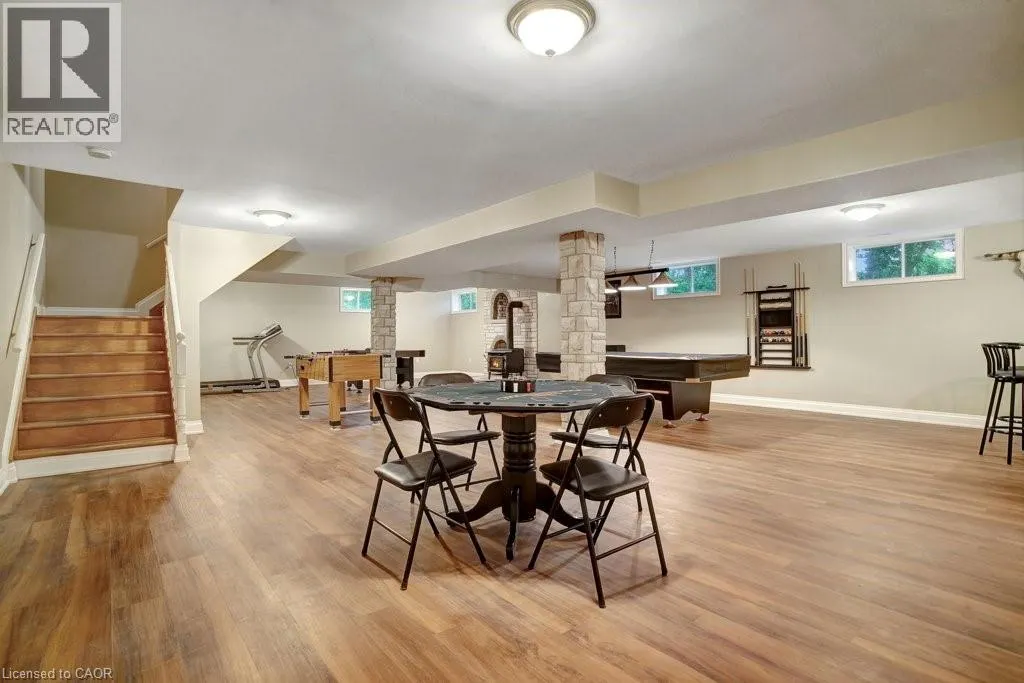 5 COLUMBO Court