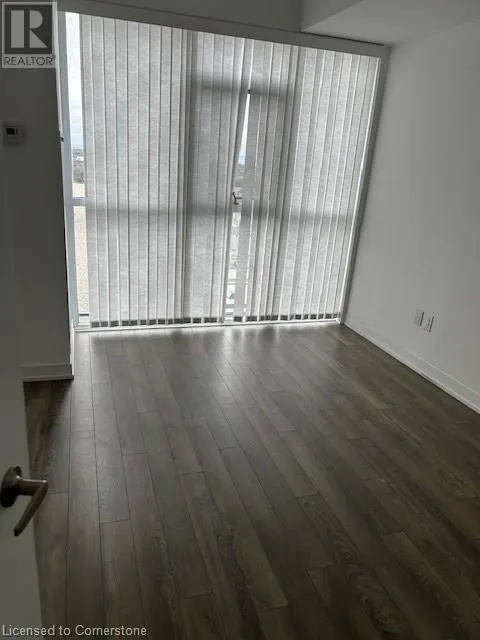 550 NORTH SERVICE Road Unit# 1201, #1201