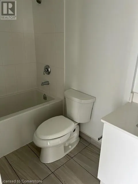 550 NORTH SERVICE Road Unit# 1201, #1201