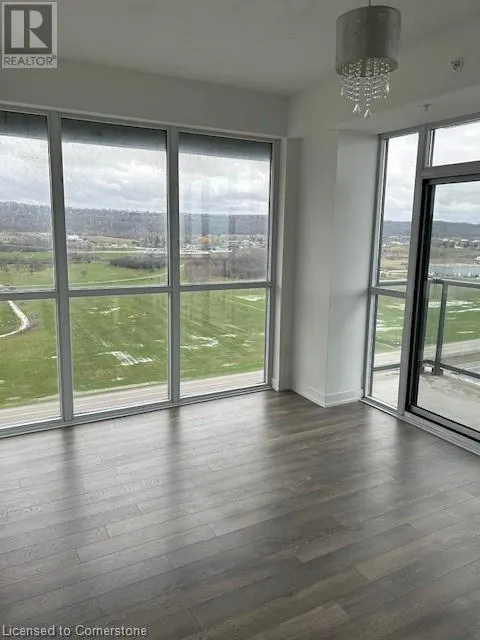 550 NORTH SERVICE Road Unit# 1201, #1201