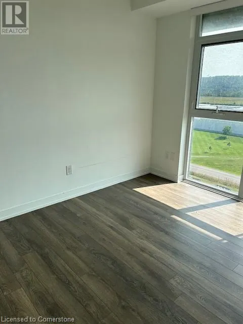 550 NORTH SERVICE Road Unit# 1201, #1201