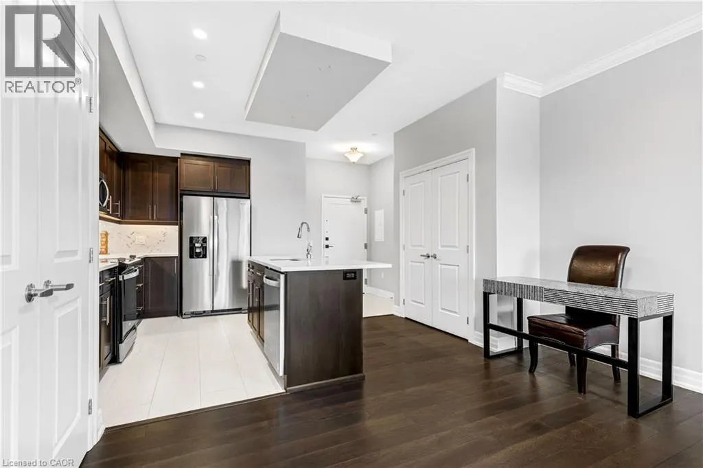1880 GORDON Street Unit# 1003, #1003