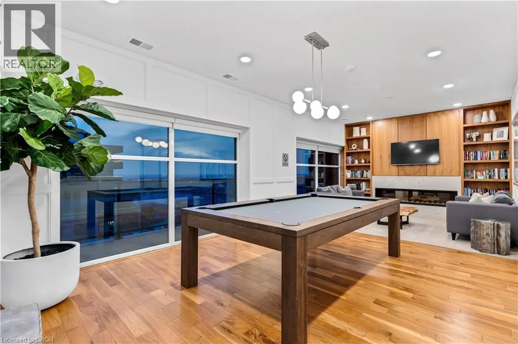1880 GORDON Street Unit# 1003, #1003