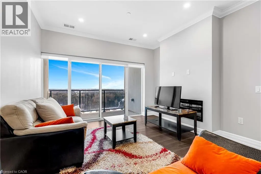 1880 GORDON Street Unit# 1003, #1003