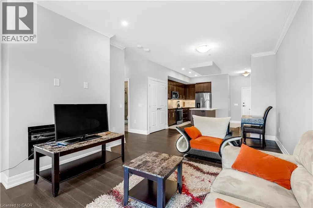 1880 GORDON Street Unit# 1003, #1003