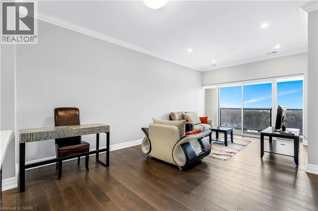 1880 GORDON Street Unit# 1003, #1003