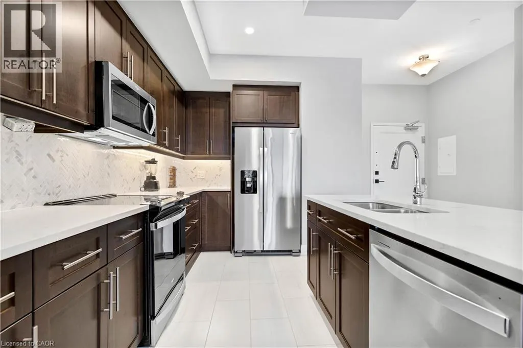 1880 GORDON Street Unit# 1003, #1003