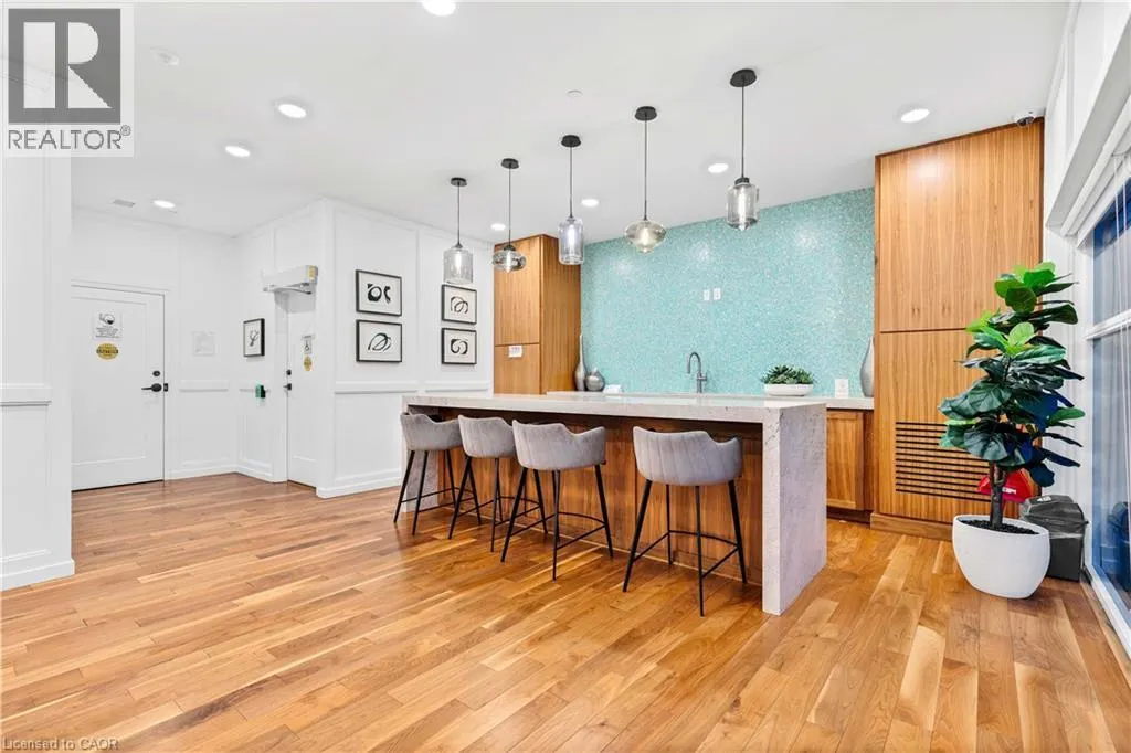 1880 GORDON Street Unit# 1003, #1003
