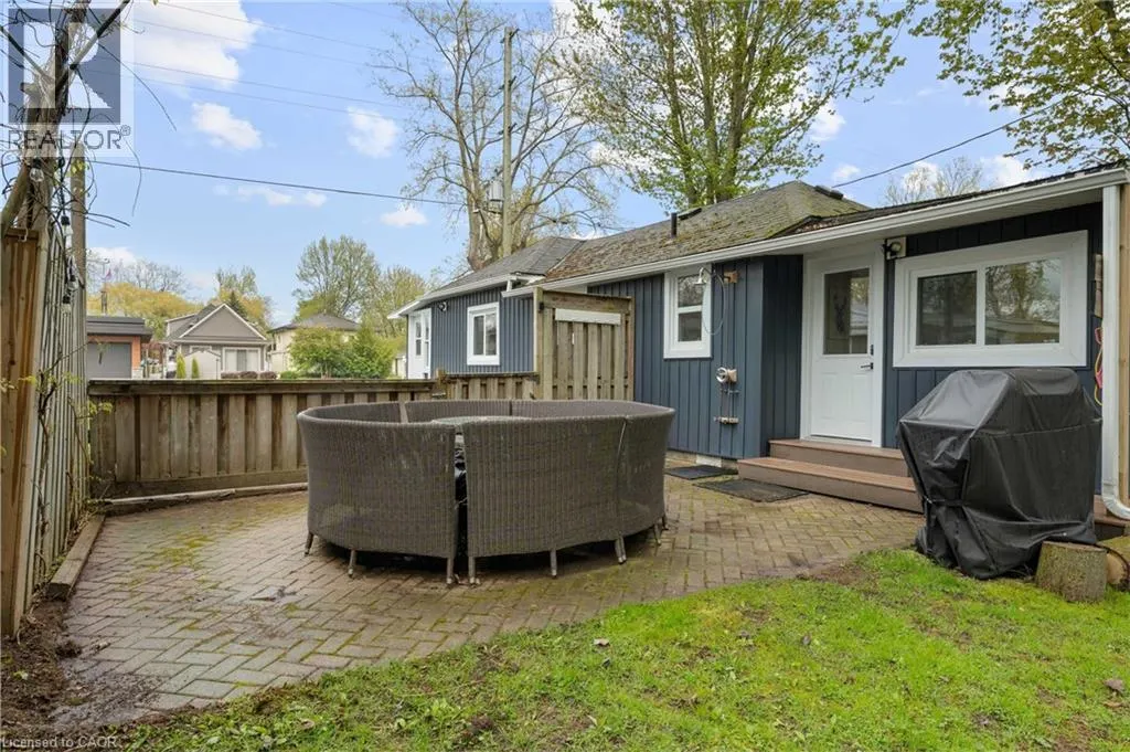 219 CEDAR Drive