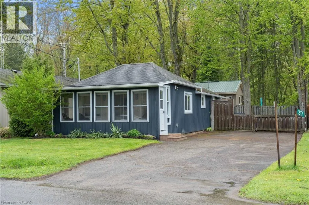 219 CEDAR Drive
