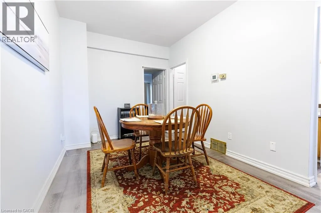 1570 RICHMOND Street Unit# 5, #5