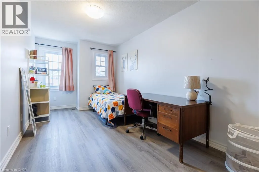 1570 RICHMOND Street Unit# 5, #5
