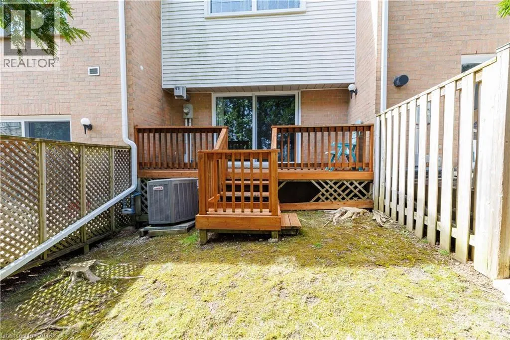 1570 RICHMOND Street Unit# 5, #5