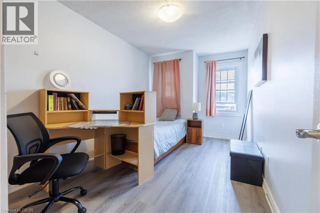 1570 RICHMOND Street Unit# 5, #5