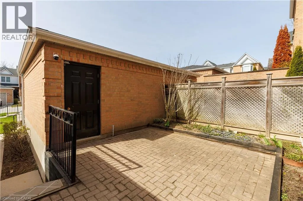 1570 RICHMOND Street Unit# 5, #5