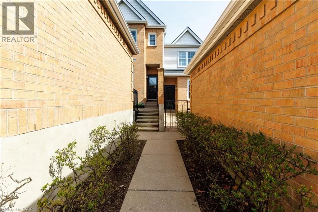 1570 RICHMOND Street Unit# 5, #5