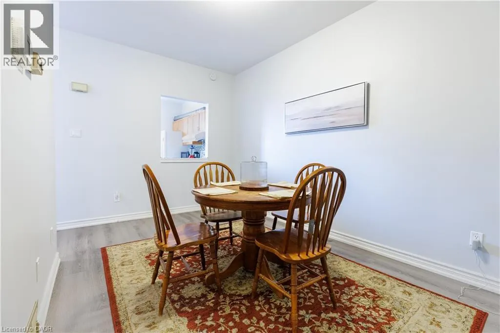 1570 RICHMOND Street Unit# 5, #5
