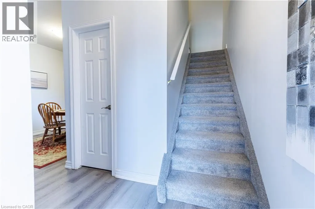 1570 RICHMOND Street Unit# 5, #5