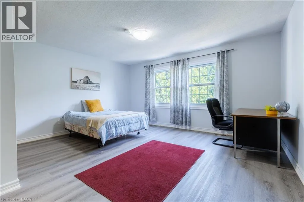 1570 RICHMOND Street Unit# 5, #5