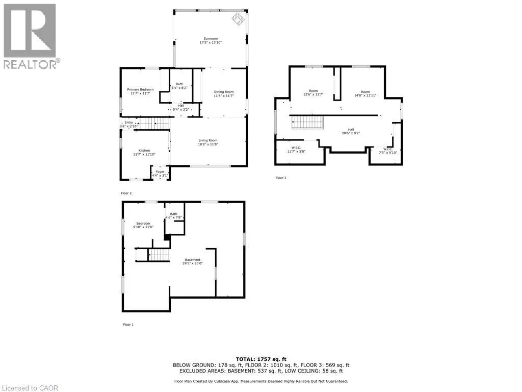 12 VALLEY Road