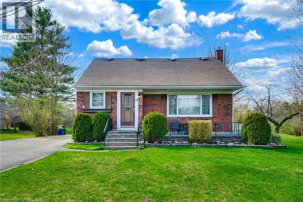 12 VALLEY Road