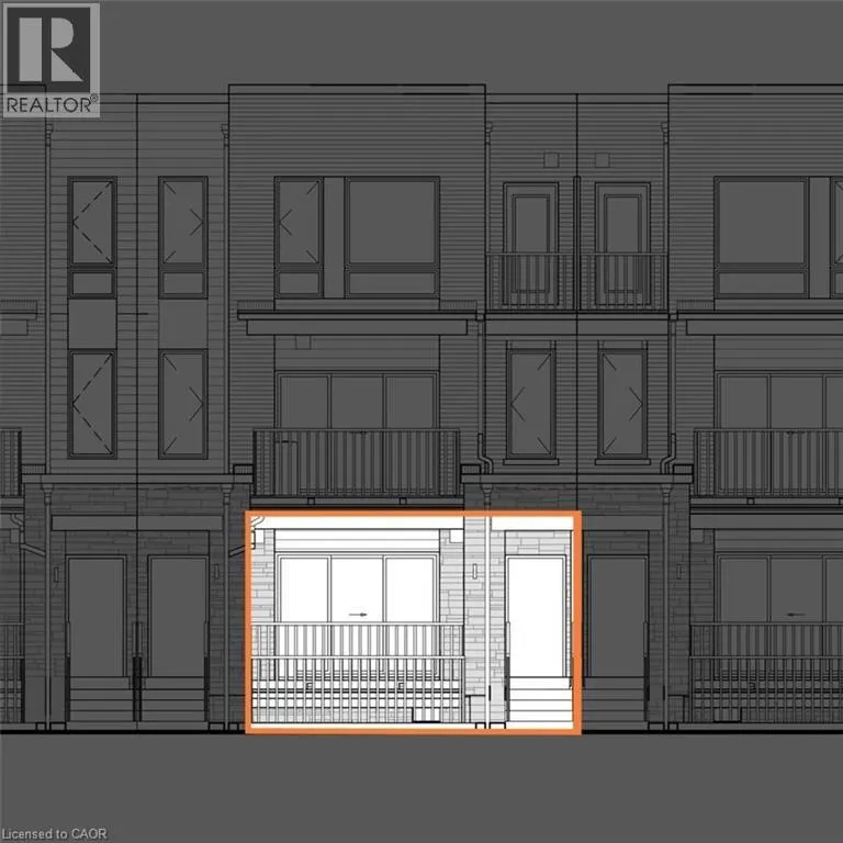 525 ERINBROOK Drive Unit# B033, #B033