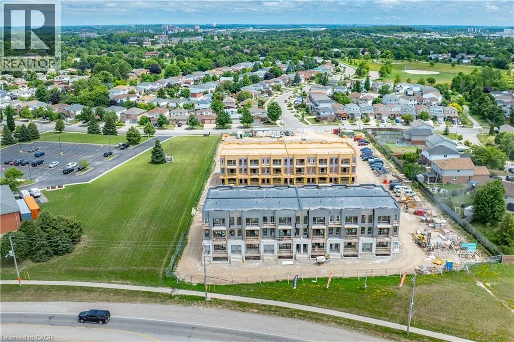 525 ERINBROOK Drive Unit# C062, #C062