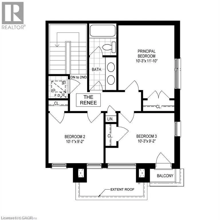 525 ERINBROOK Drive Unit# C062, #C062