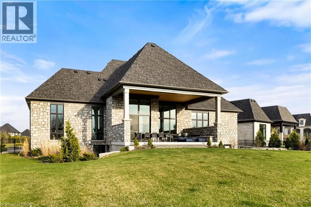 161 HERITAGE LAKE Drive