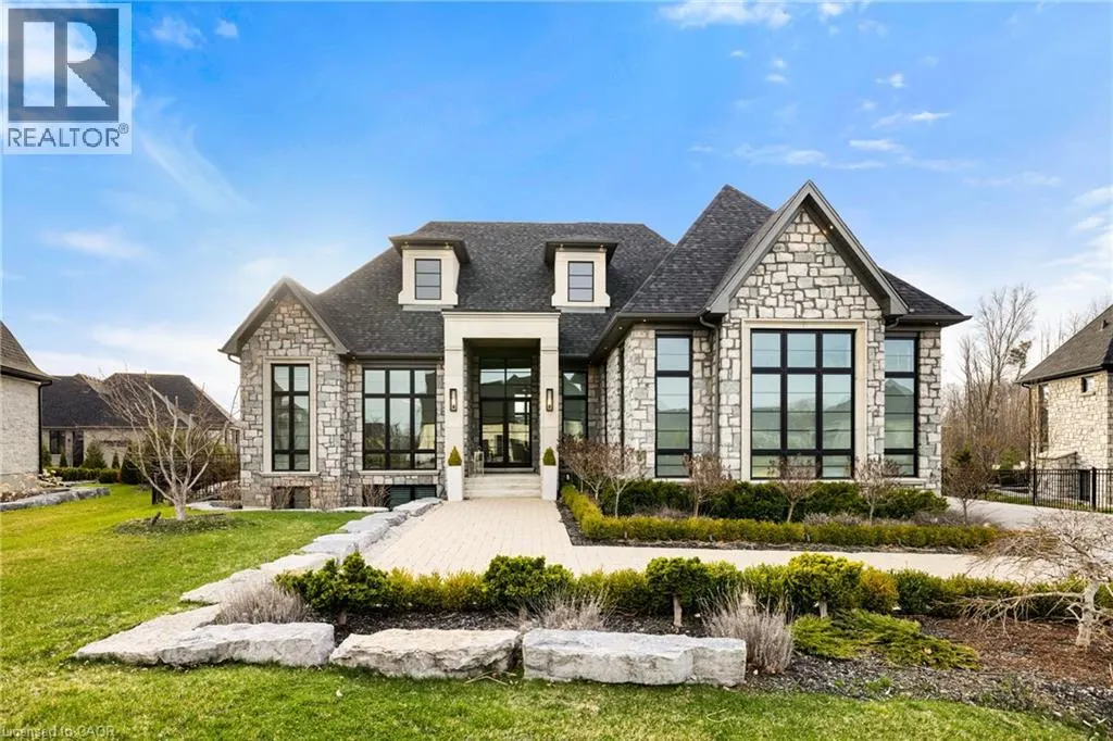 161 HERITAGE LAKE Drive