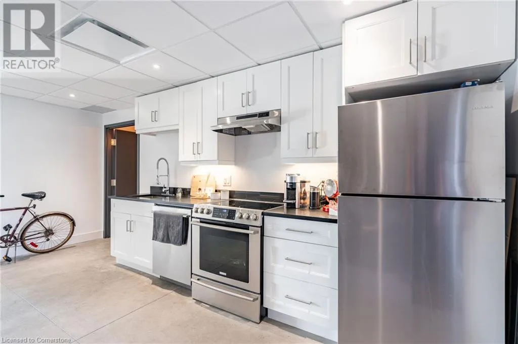410 WINSTON Road Unit# 26, #26