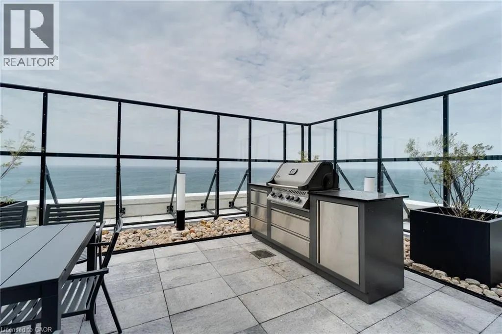385 WINSTON Road Unit# 1902, #1902