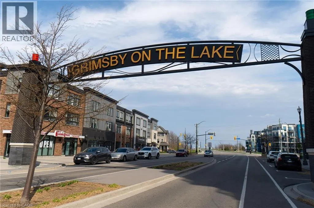 385 WINSTON Road Unit# 1902, #1902