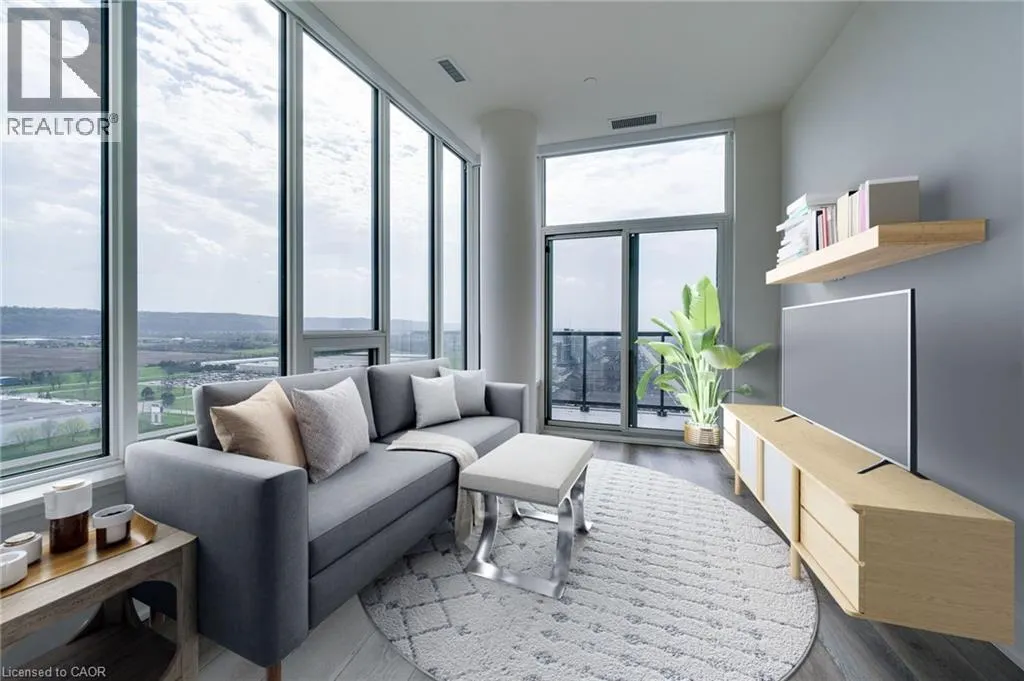 385 WINSTON Road Unit# 1902, #1902