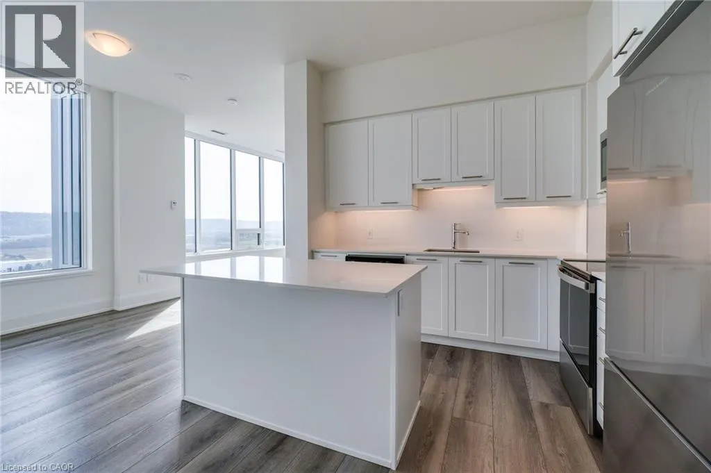 385 WINSTON Road Unit# 1902, #1902